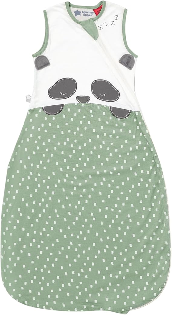 Tommee Tippee Grobag 2.5tog Sleeping Pip Sleeping Bag-3