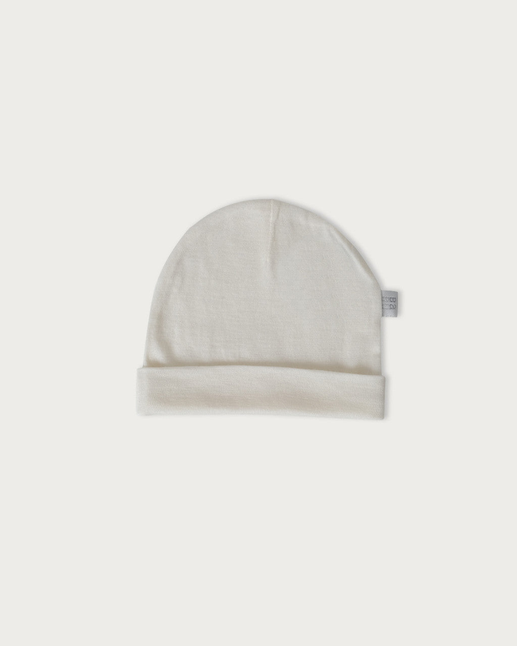 Babu Merino Beanie/Hat - Cream-3