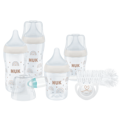 NUK Perfect Match Perfect Start Set-2