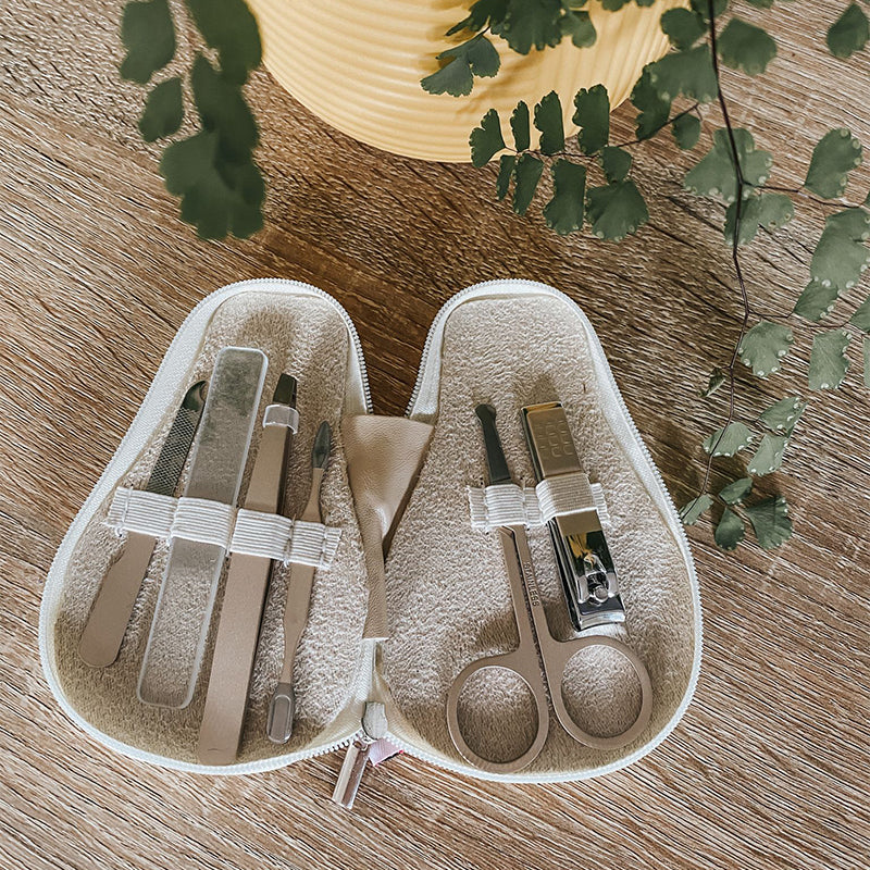 Haakaa Pear-fect Manicure Kit-9