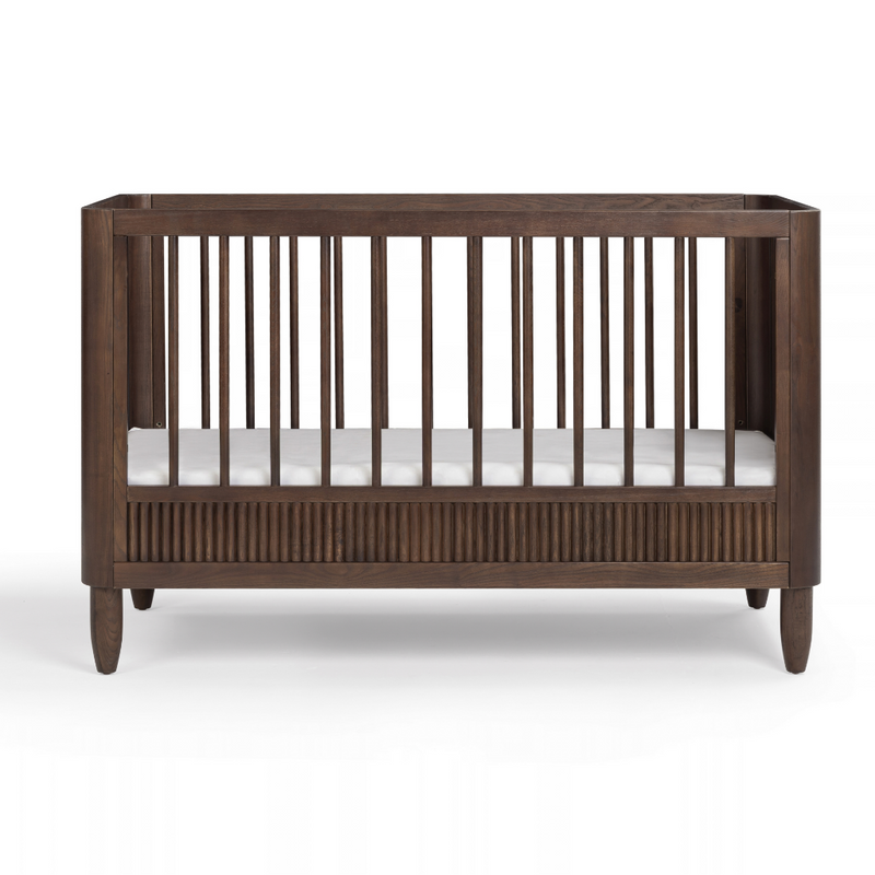 Super Nanny Sienna Cot-3