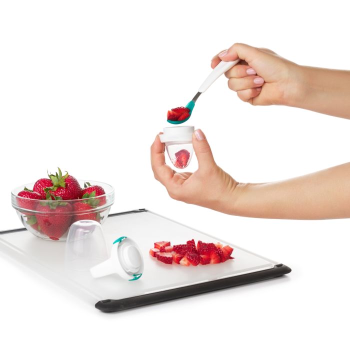 OXO Tot Silicone Self-Feeder-18