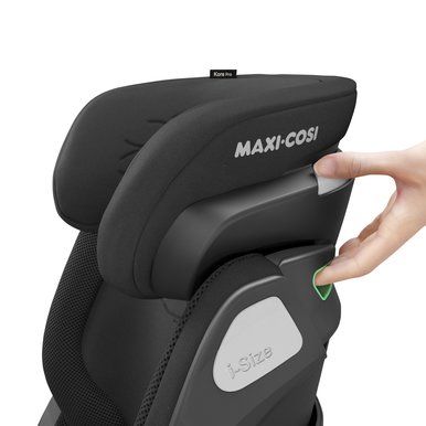 Maxi Cosi Kore Pro I-Size Booster-16