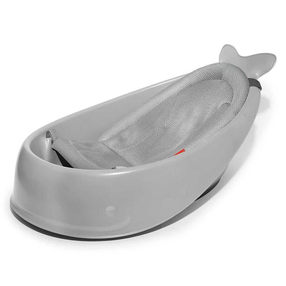 Skip Hop Moby Smart Sling 3-Stage Tub-18