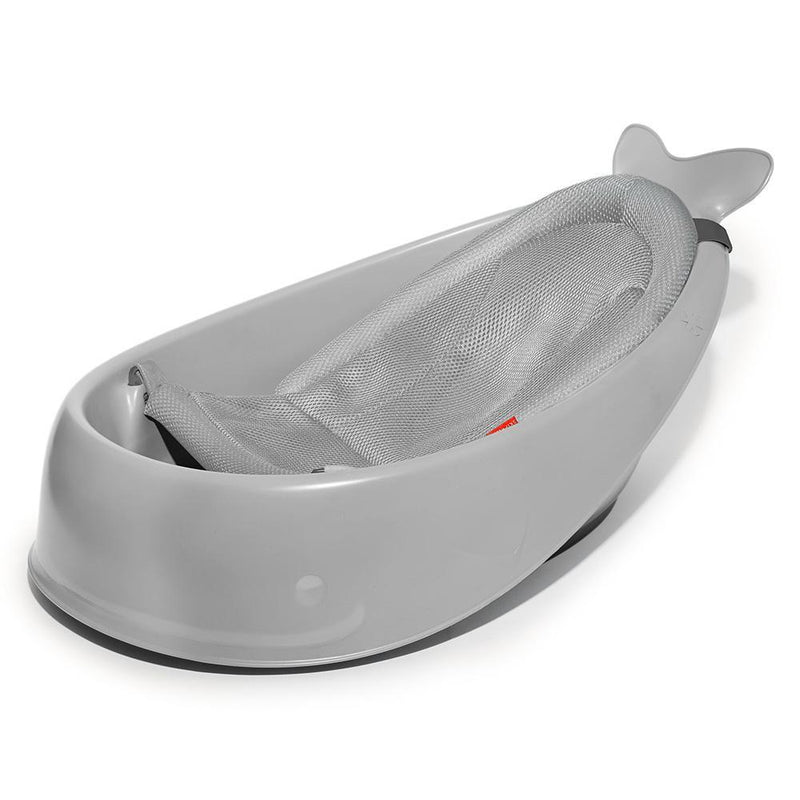Skip Hop Moby Smart Sling 3-Stage Tub-18