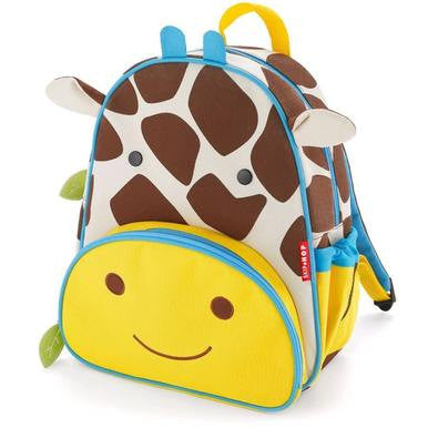 Skip Hop Zoo Little Kid Backpack Giraffe