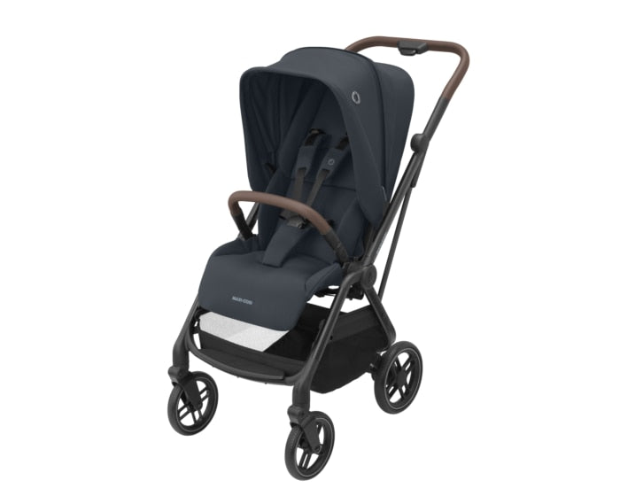 Maxi Cosi Leona² Ultra Compact Stroller-6