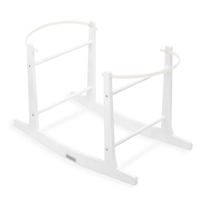 Moses Basket Rocking Stand-5