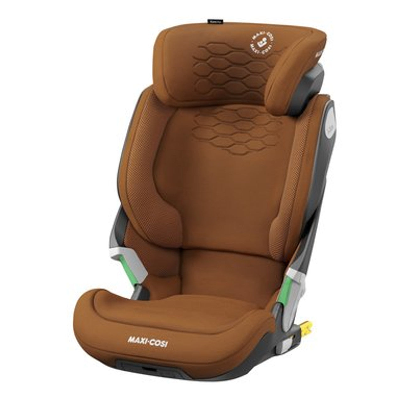 Maxi Cosi Kore Pro I-Size Booster-5