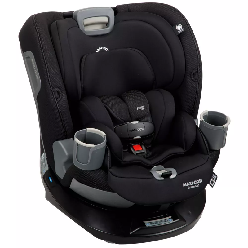 Maxi-Cosi Emme 360 Rotating All-in-One Car Seat-4
