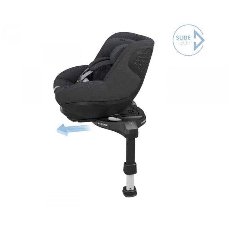 Maxi-Cosi Pearl 360 Pro Slidetech Car Seat-4