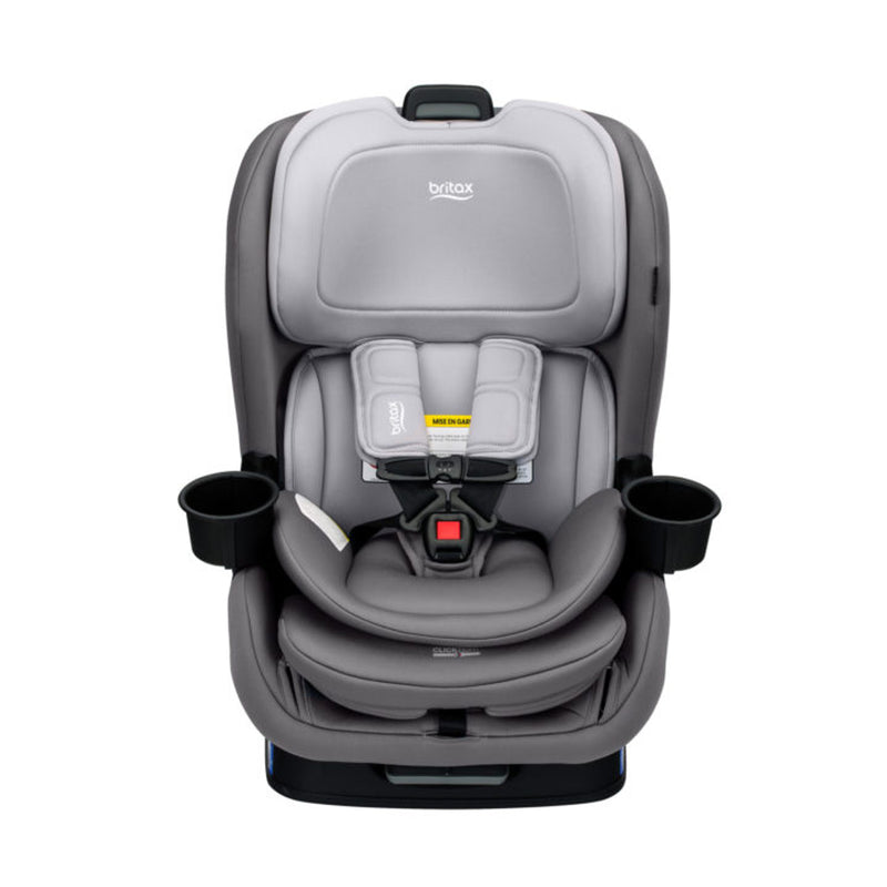 Britax Poplar Clicktight Convertible Car Seat-6