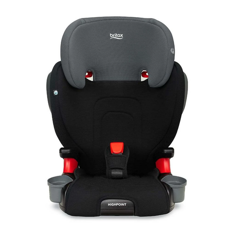 Britax Highpoint Booster Car Seat-4