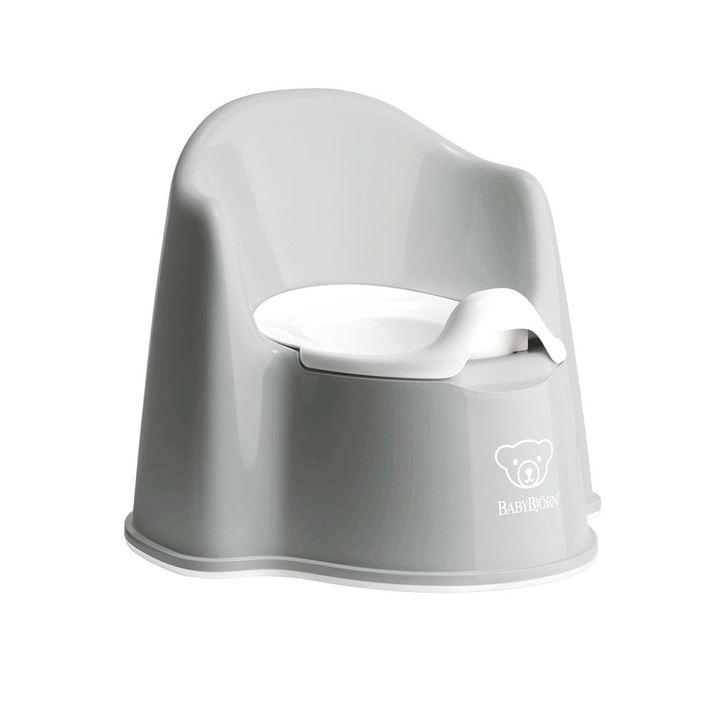 Baby Bjorn Potty Chair-7