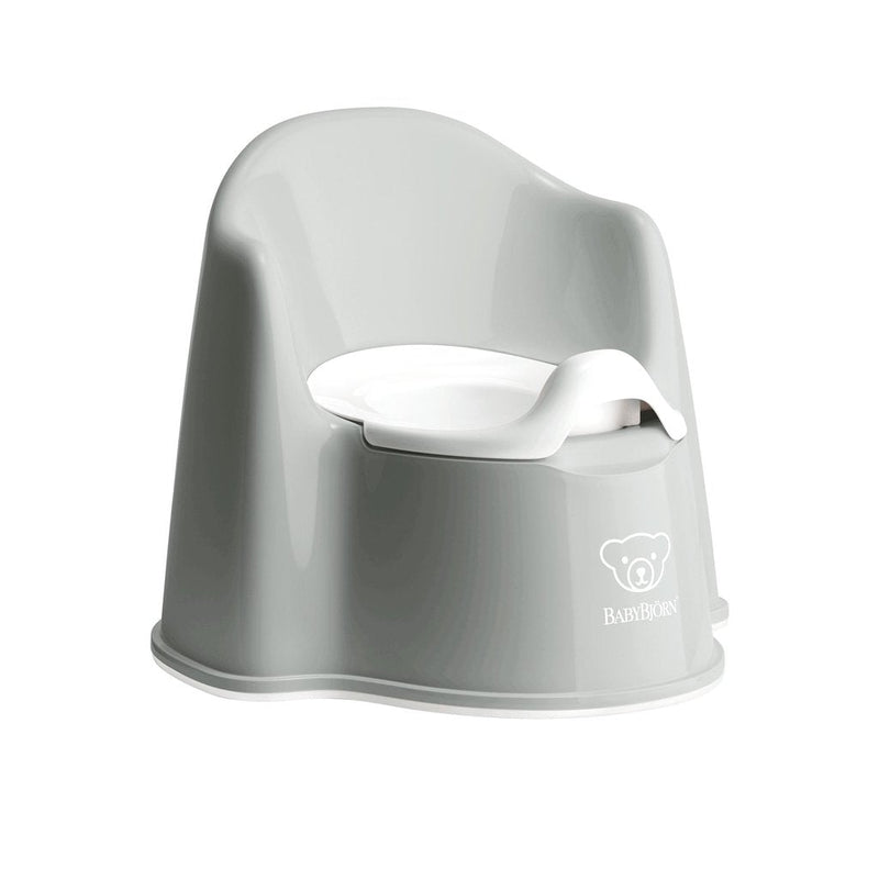 Baby Bjorn Potty Chair-7