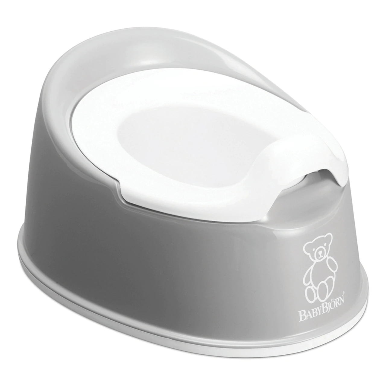 Baby Bjorn Smart Potty-7