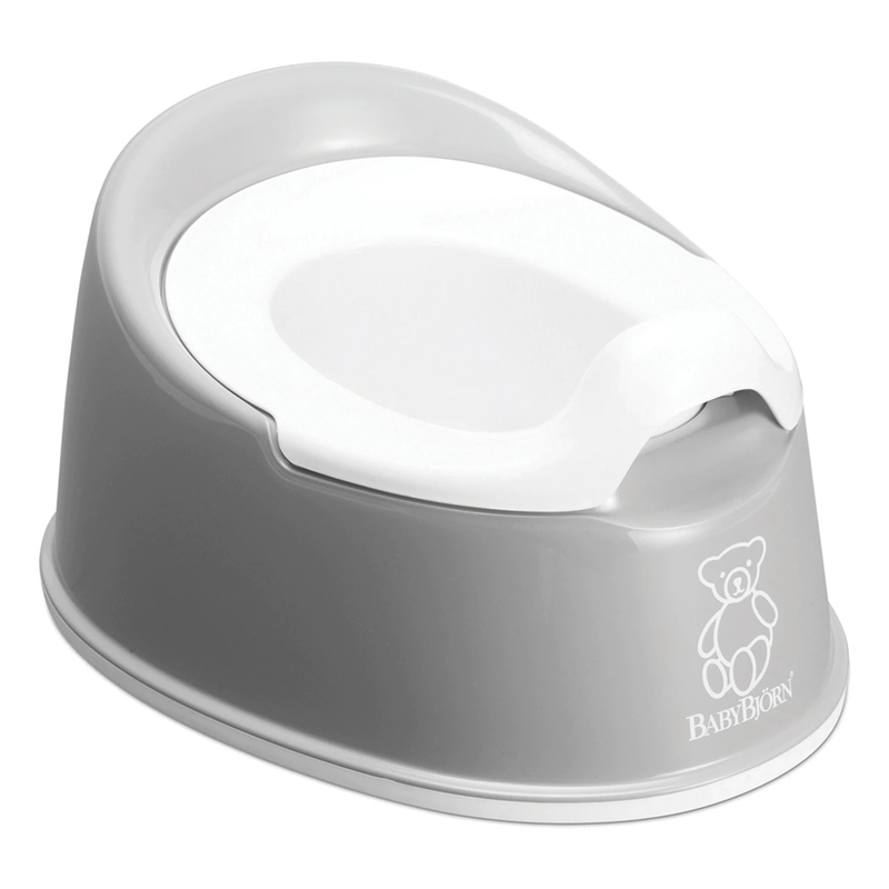 Baby Bjorn Smart Potty-7