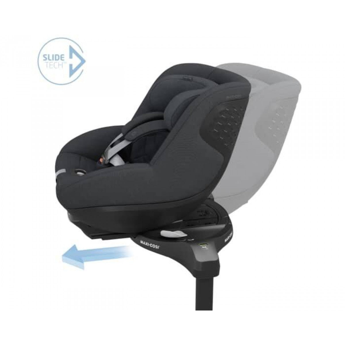 Maxi-Cosi Pearl 360 Pro Slidetech Car Seat-5