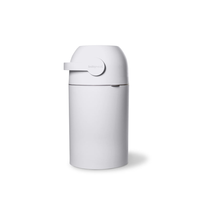 Babyrest Aster Nappy Bin-6