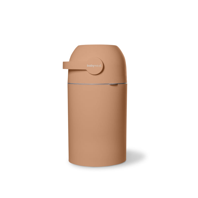 Babyrest Aster Nappy Bin-7