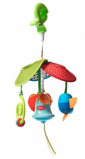 Tiny Love Meadow Days Pack & Go Mobile-2