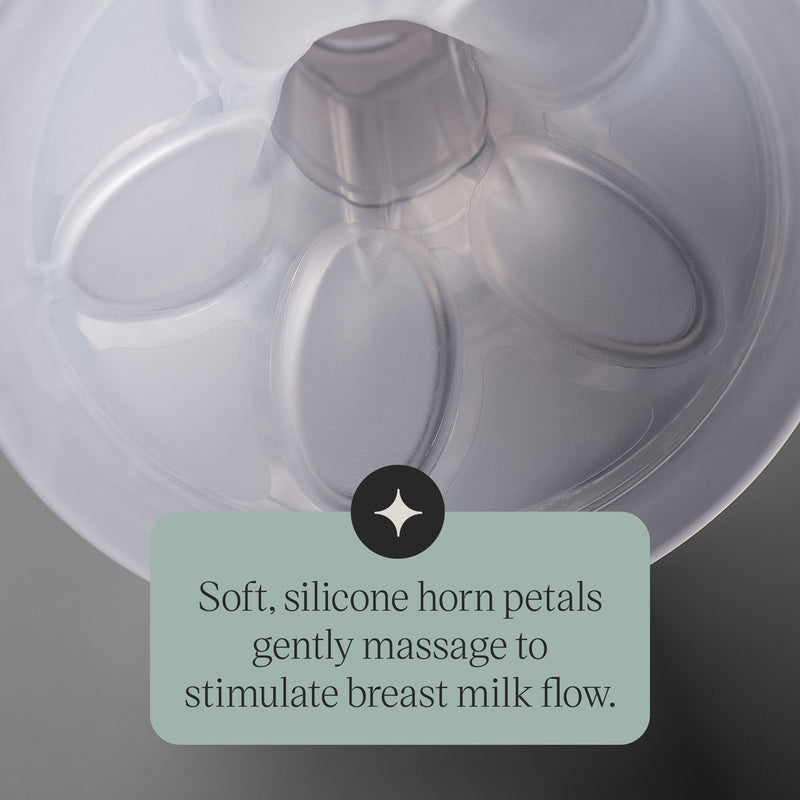 Tommee Tippee Manual Breast Pump-7