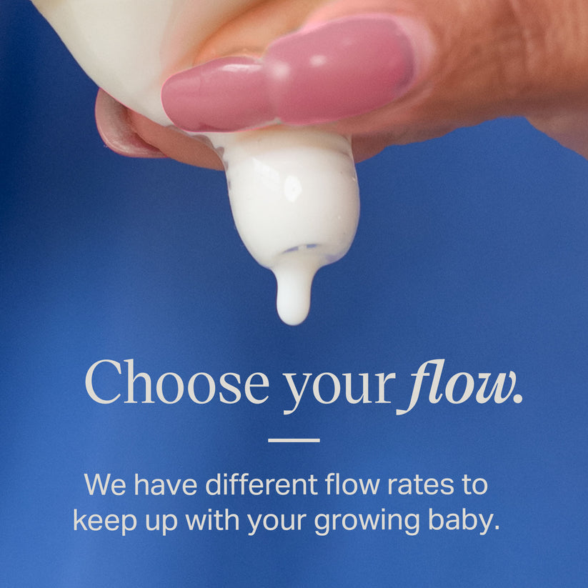 Tommee Tippee Natural Start Teats 2pk-9
