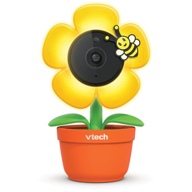 VTech RM9751 Smart Wi-Fi HD Baby Camera-1
