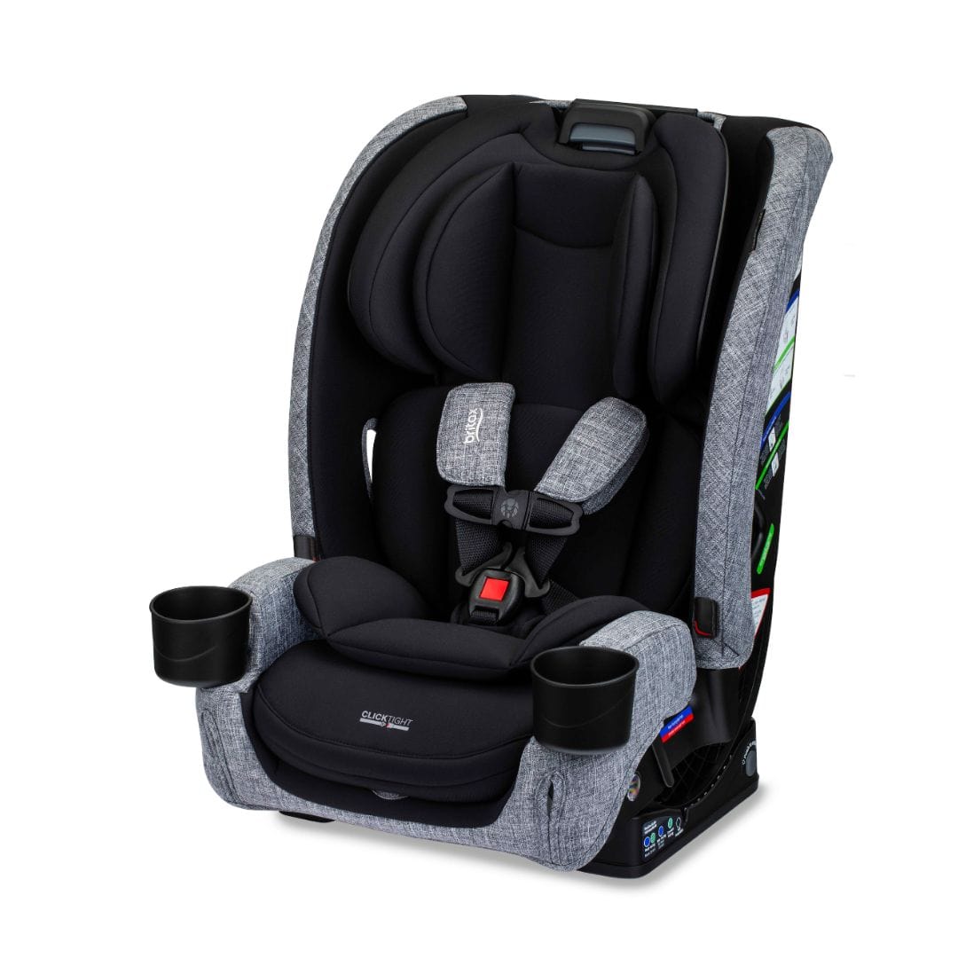 Britax One4Life ClickTight Car Seat Slim