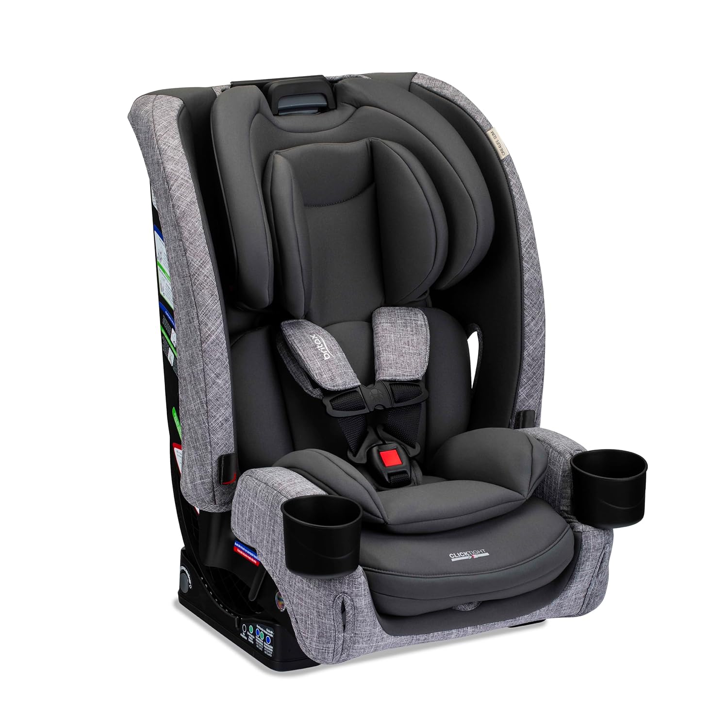 Britax One4Life ClickTight Car Seat Slim