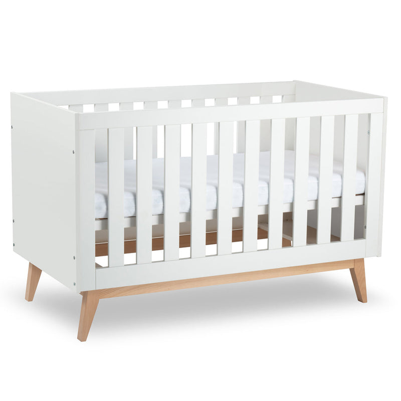 Babyrest Tommi Cot-5