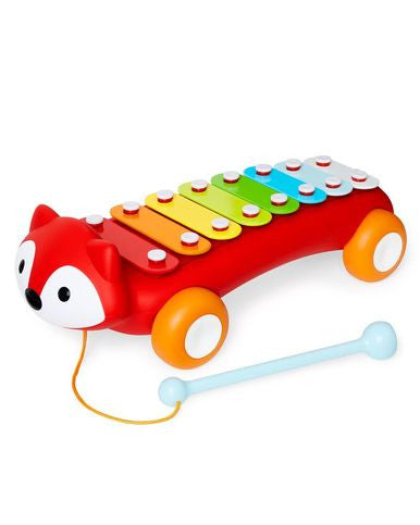 Skip Hop Explore & More Fox Xylophone-1