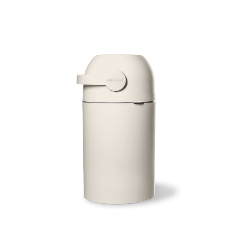Babyrest Aster Nappy Bin-8