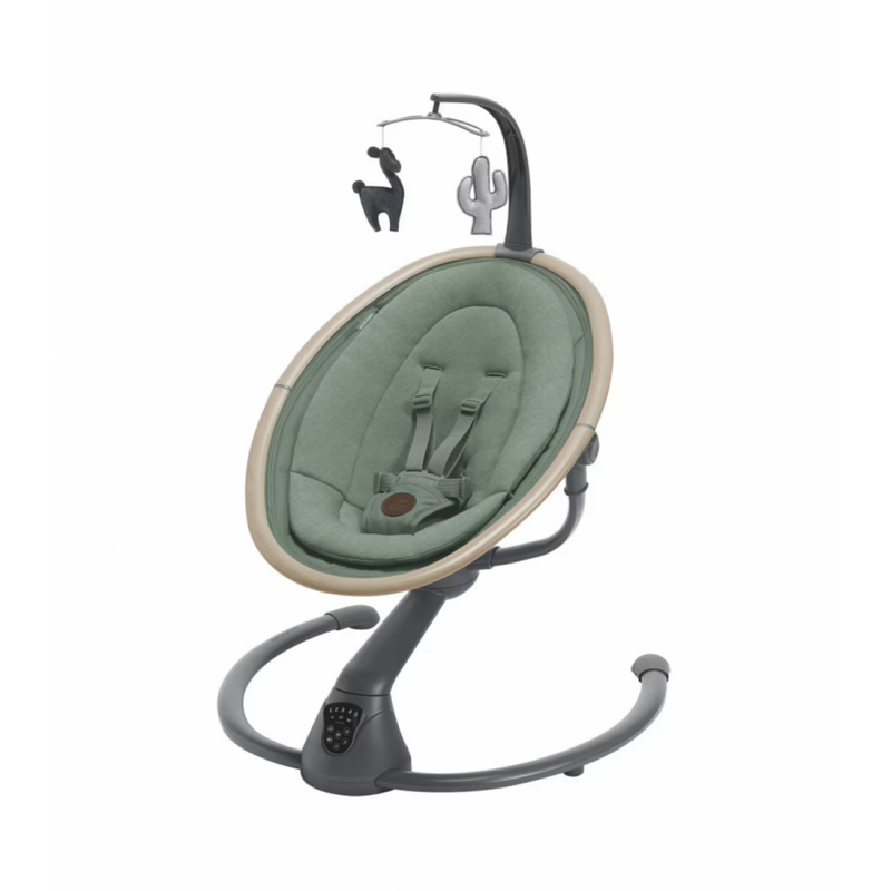 Maxi Cosi Baby Bouncer Cassia Swing-4