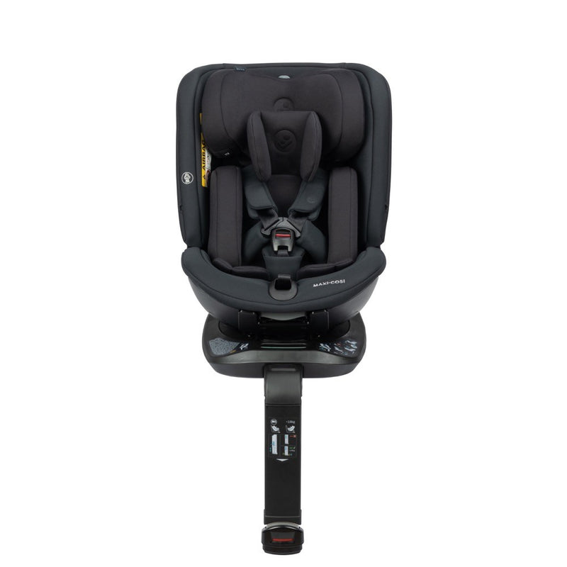 Maxi Cosi Spinel 360 Plus - PRE ORDER MID JULY-4