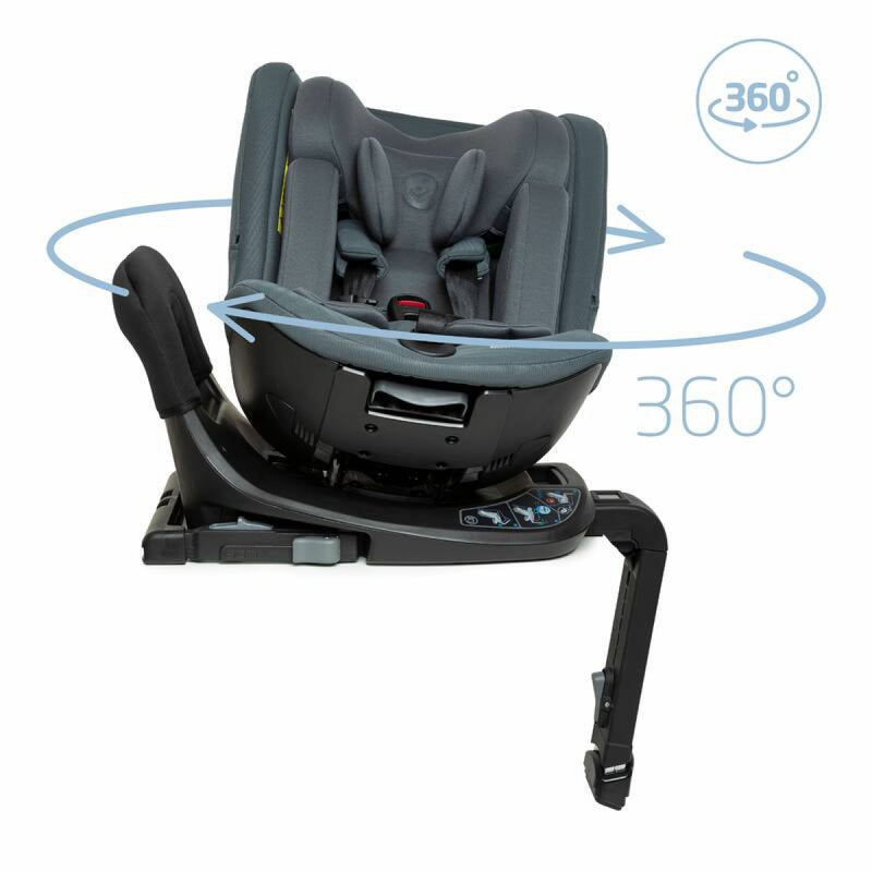 Maxi Cosi Spinel 360 Plus - PRE ORDER MID JULY-6