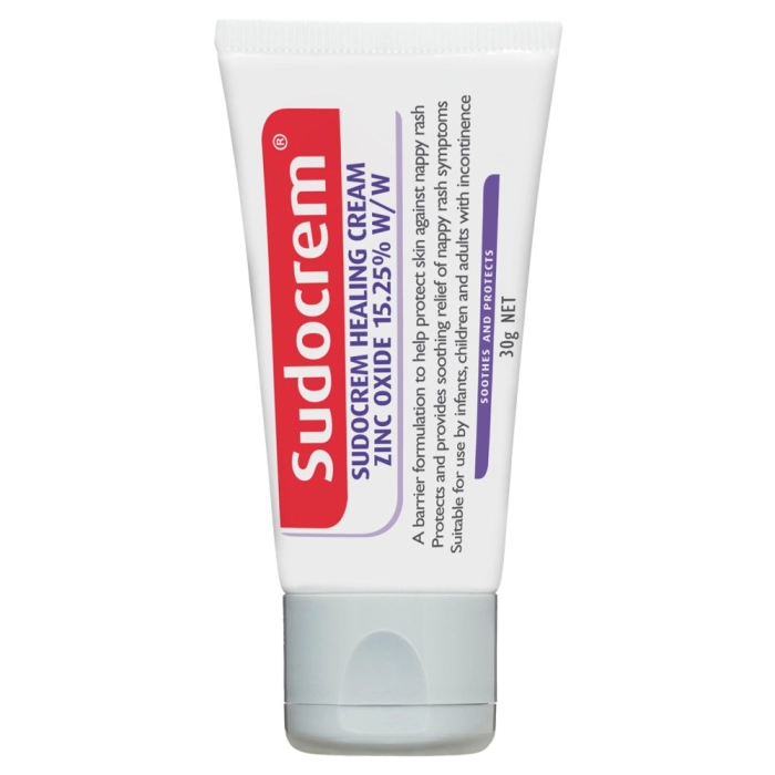 Sudocrem Healing Cream-4