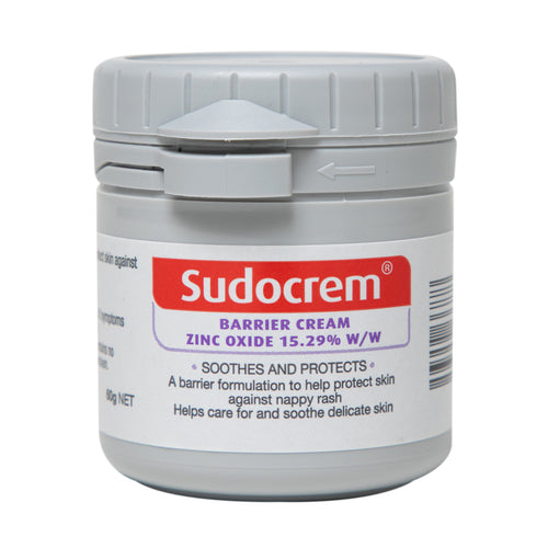 Sudocrem Healing Cream-5