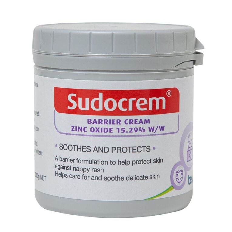 Sudocrem Healing Cream-7