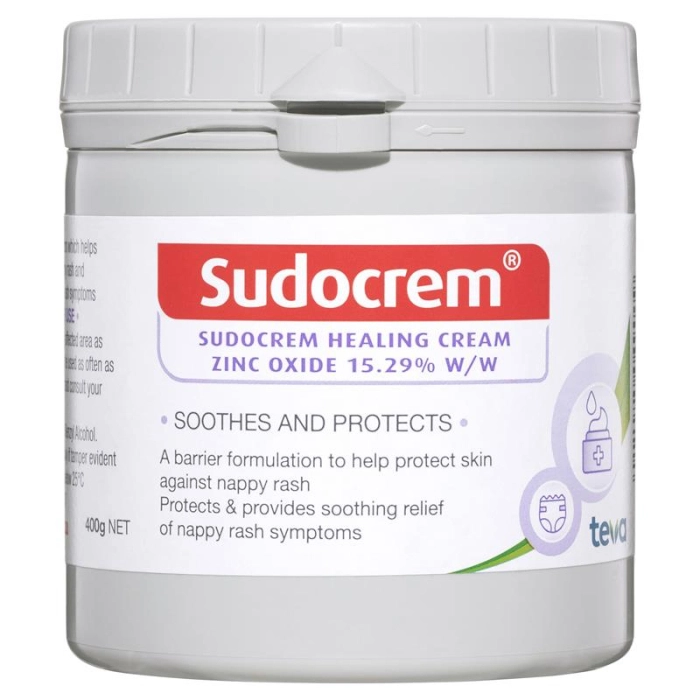 Sudocrem Healing Cream-8