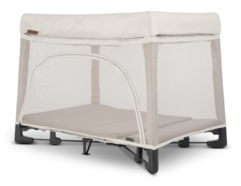 UPPAbaby Remi Portacot-5
