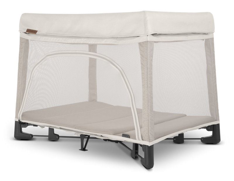 UPPAbaby Remi Portacot-5