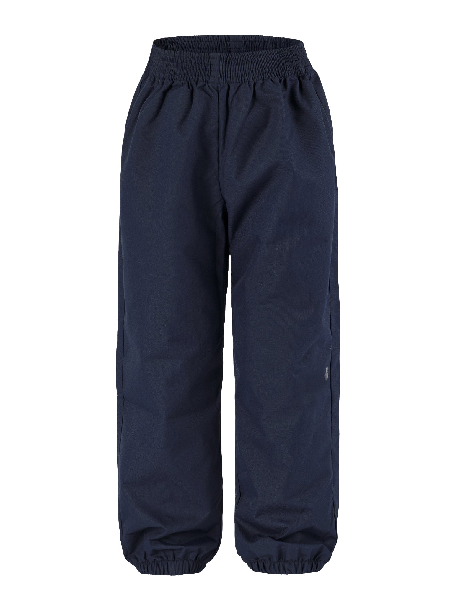 Therm Splash Pant - Navy-5