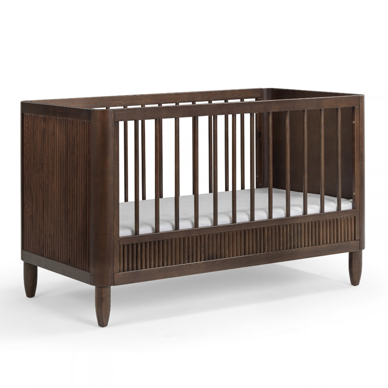 Super Nanny Sienna Cot-4