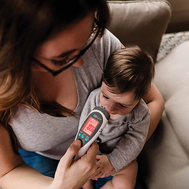 Bblüv Termö 4 in 1 Infrared Thermometer-2