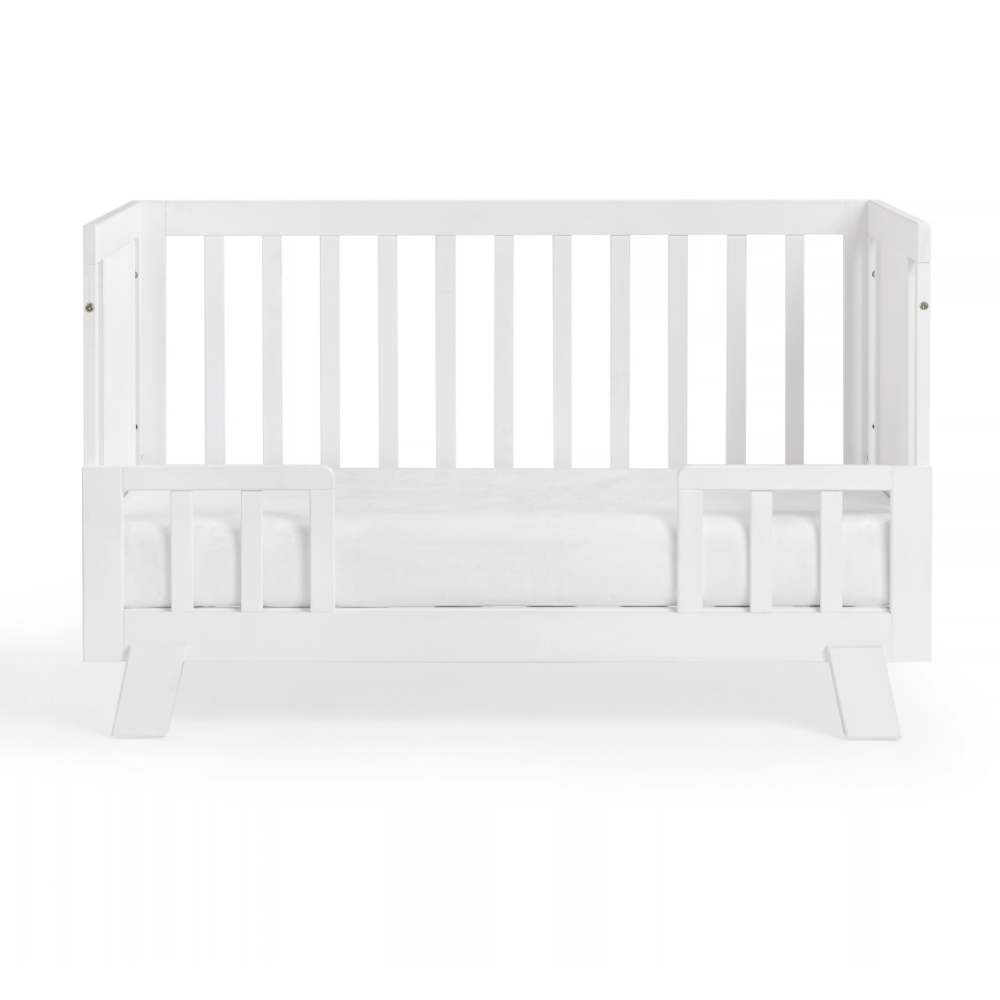 Super Nanny Everly Cot Toddler Rail-1