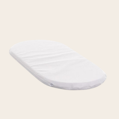 Moses Basket Mattress-2
