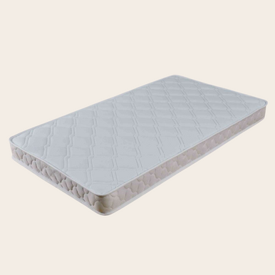 Super Nanny Pocket Sprung mattress-1
