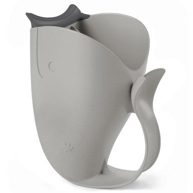 Skip Hop Moby Waterfall Rinser - Grey-1