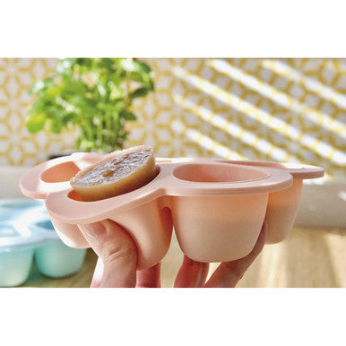 Beaba Silicone Multiportions 90ml-1